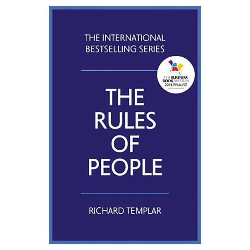 Rules Of People