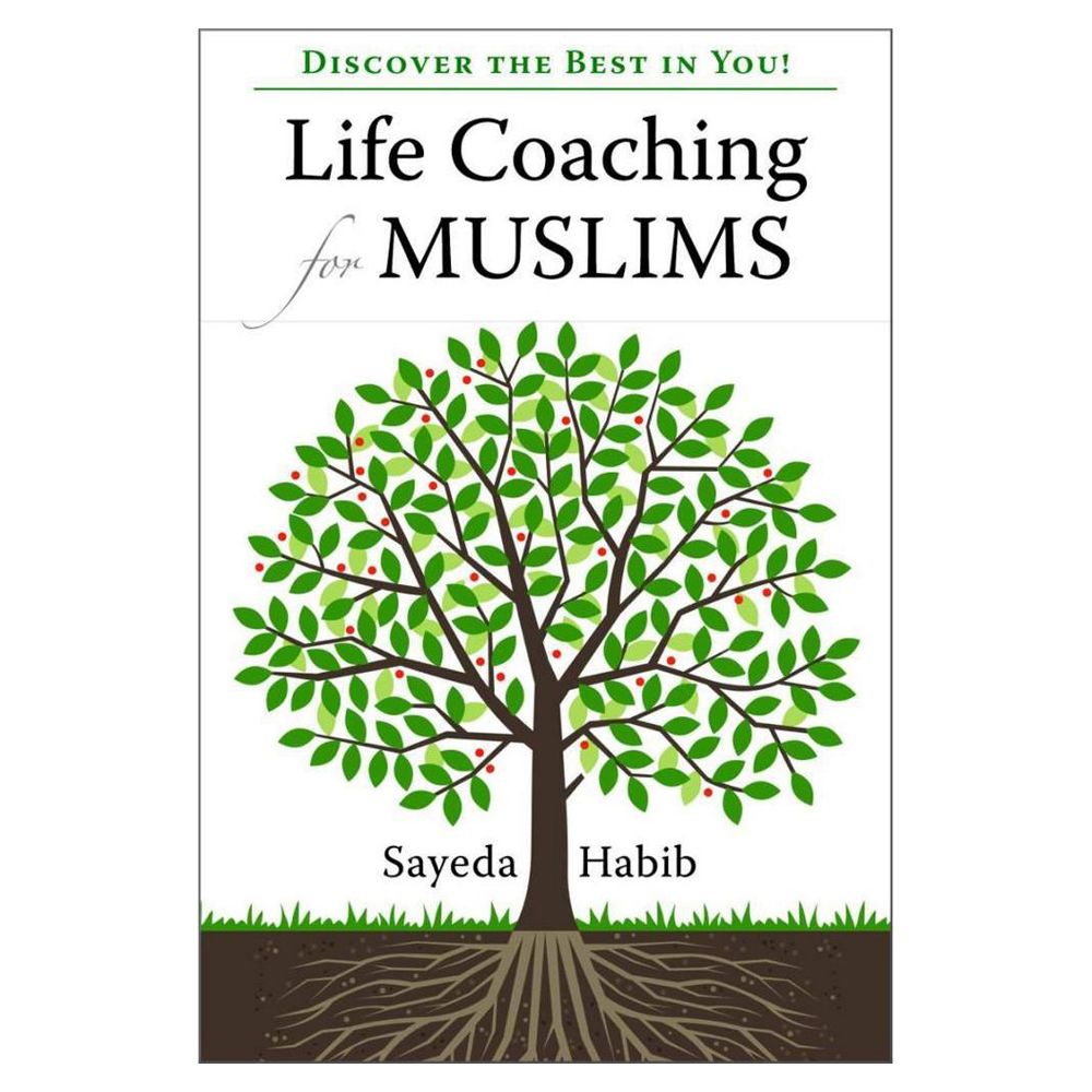كتاب Discover The Best In You! Life Coaching For Muslims