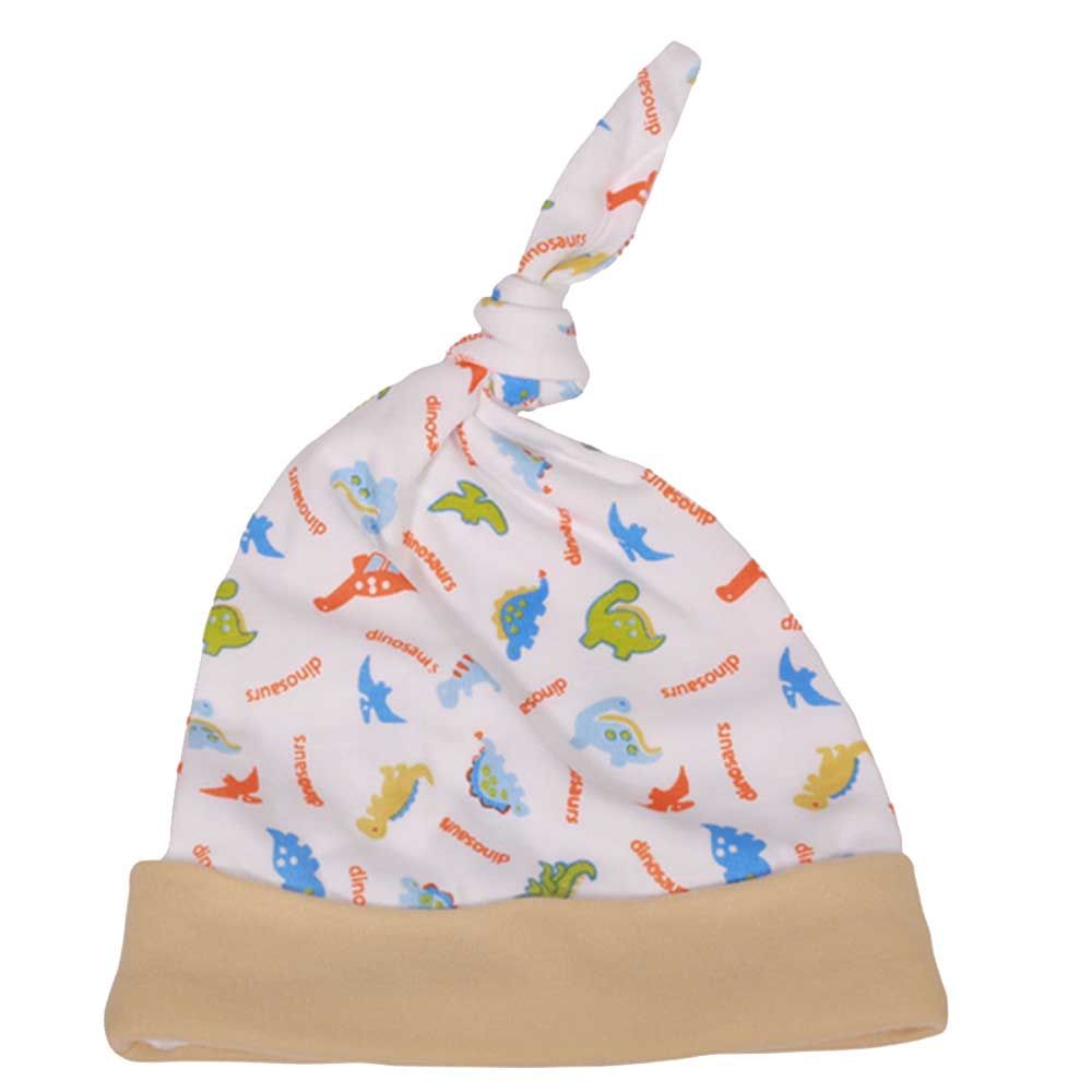 Tiny Hug - Cap Zoo - Beige