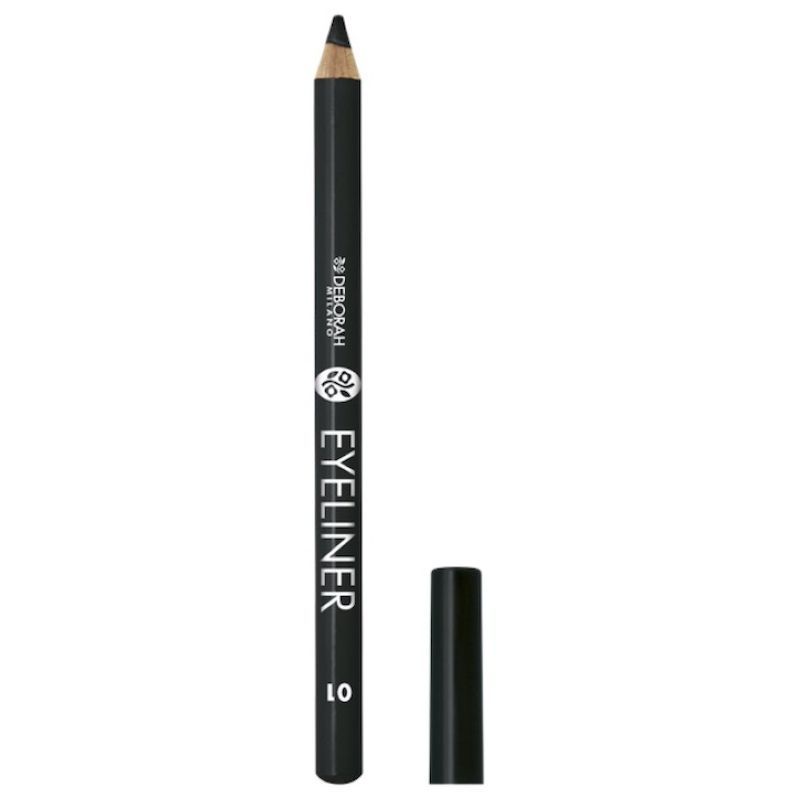 Deborah Milano - Eyeliner 01 Black