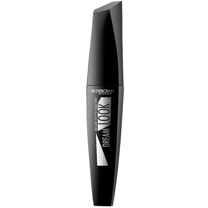 Deborah Milano - Dream Look Mascara Black 13ml