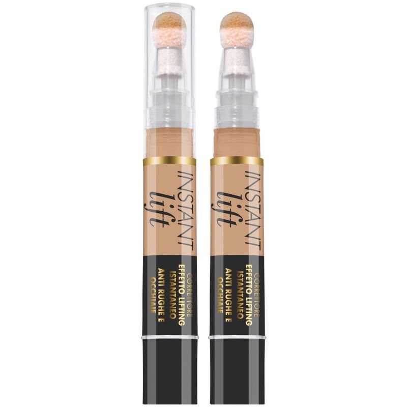 Deborah Milano - Instant Lift Concealer 04 Apricot