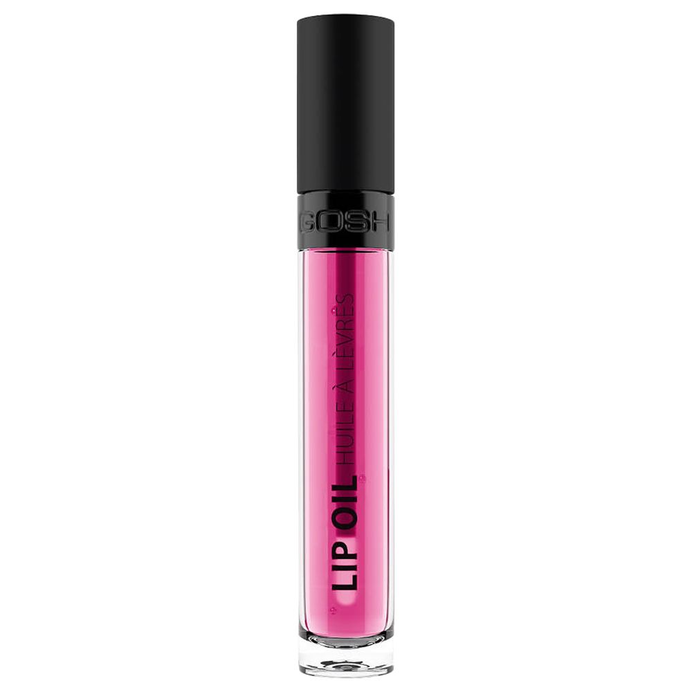 Gosh Cosmetics - Lip Oil - 005 Cherry Blossom