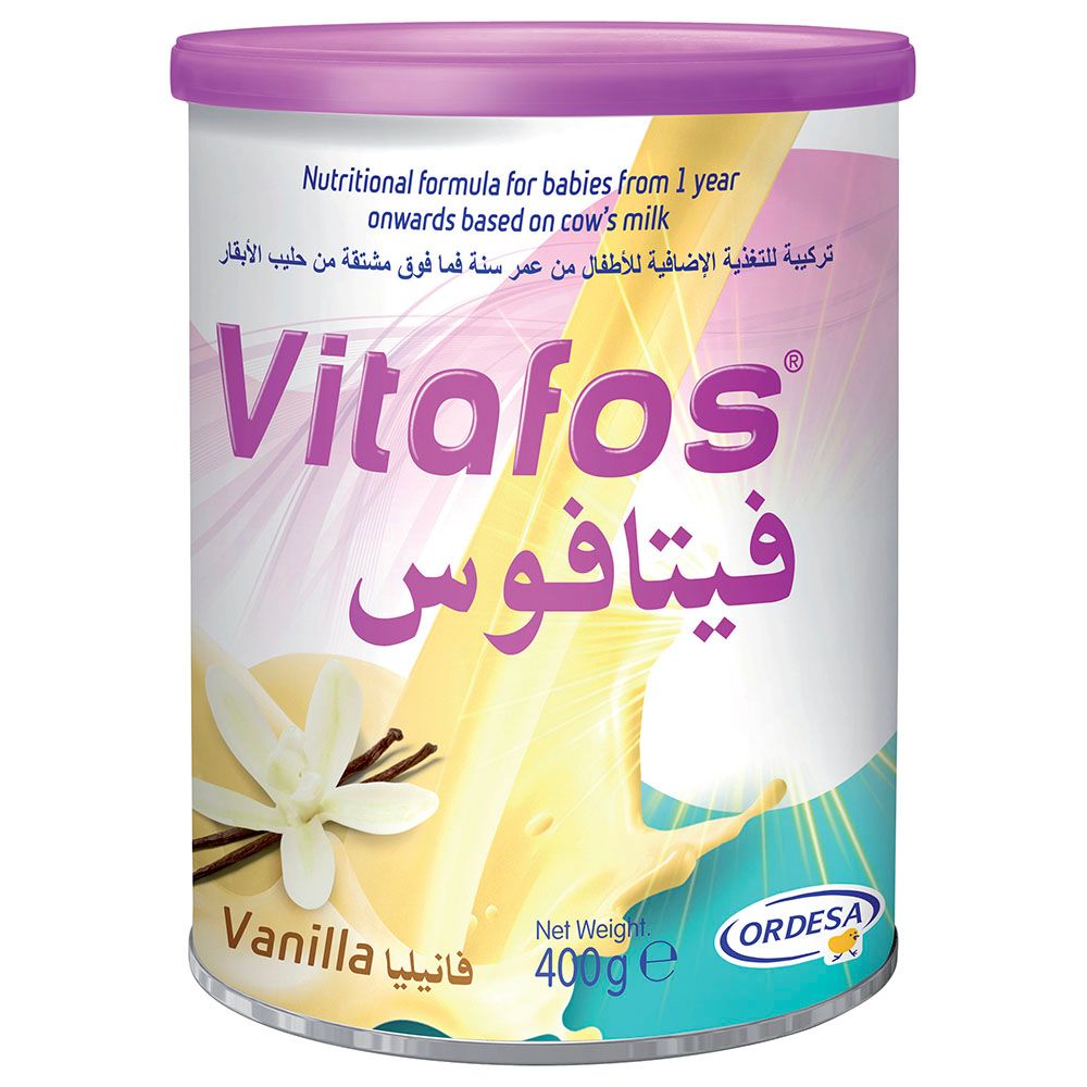 Ordesa - Vitafos Baby Milk Powder 400g
