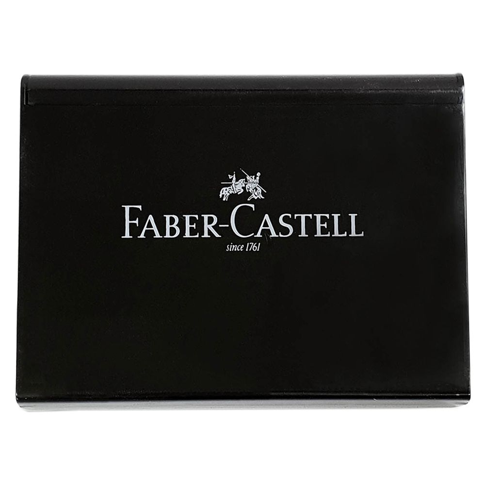 Faber-Castell - Stamp Pad - Black
