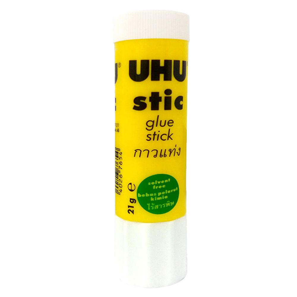UHU - Paper Glue Stick 21g