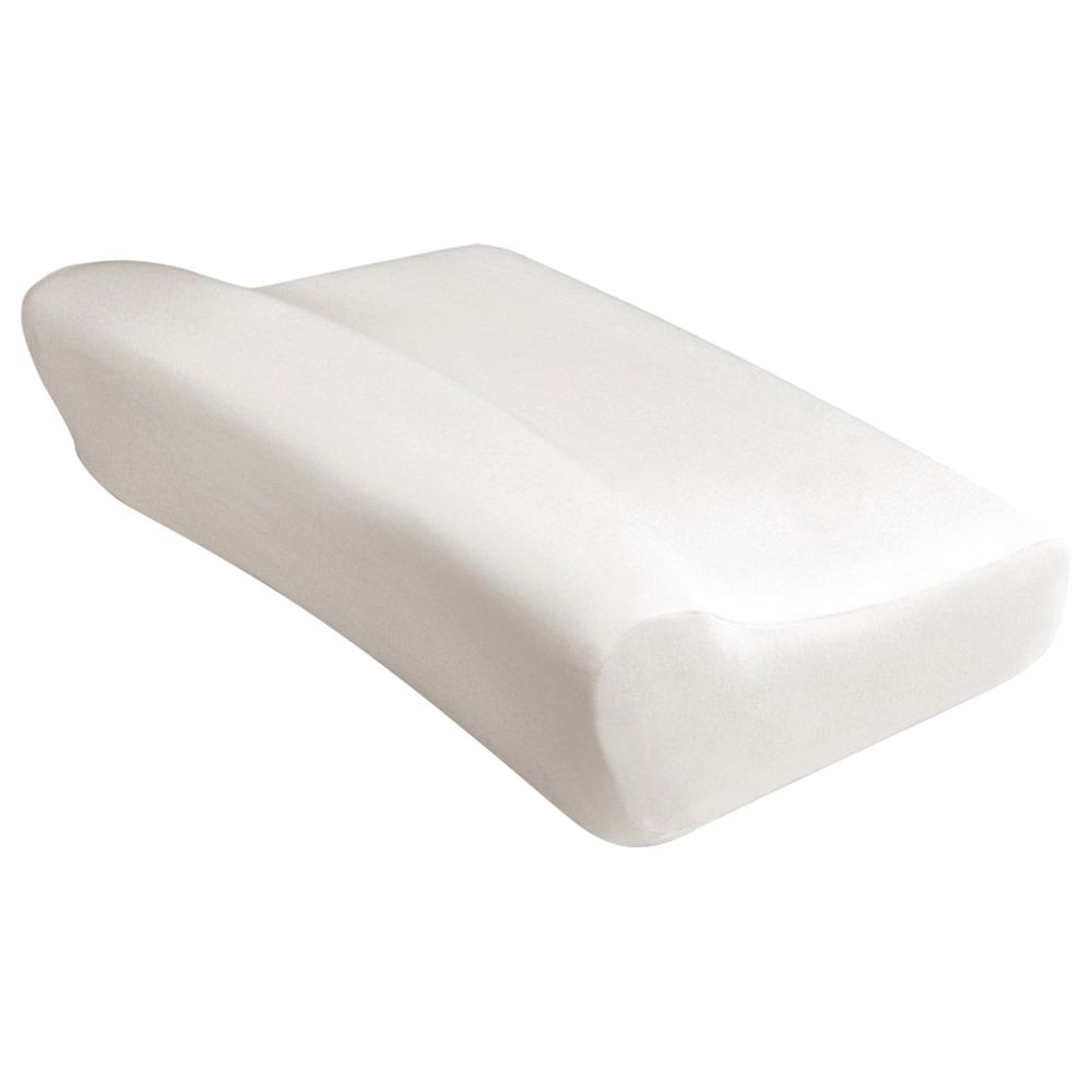 Sissel - Classic Orthopaedic Pillow With Cover Medium