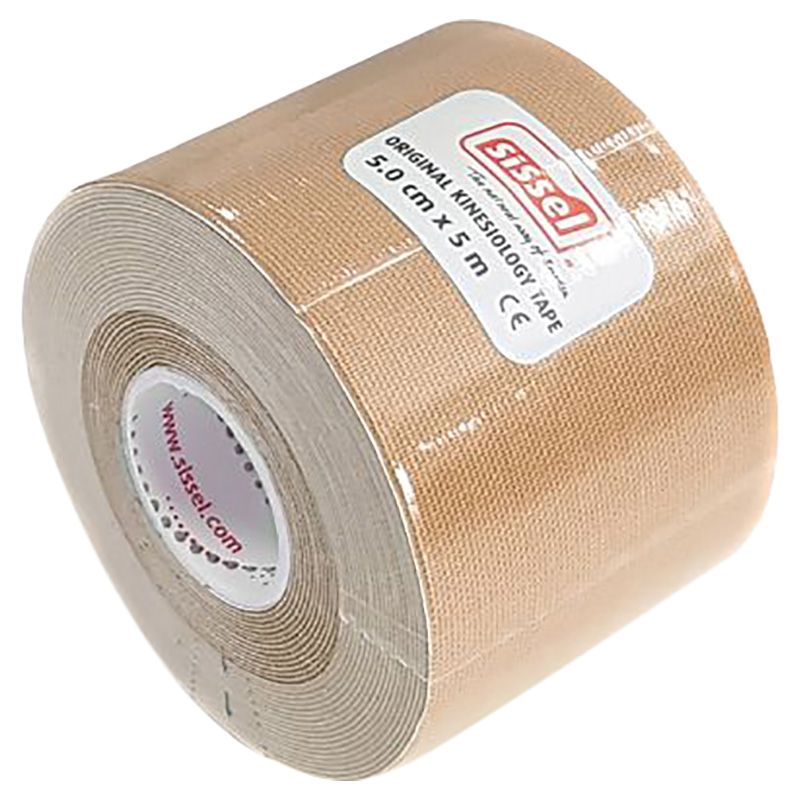 سيسيل شريط حركي طبيعي