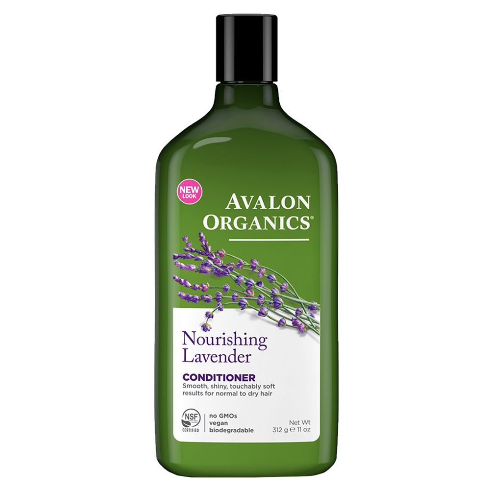 أفالون - بلسم الخزامى المغذي - 11 أوقية