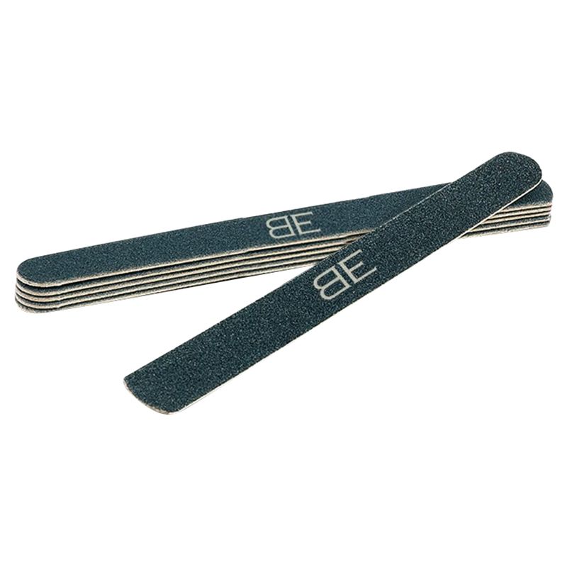Beter Elite - 6 Corundum Nail Files