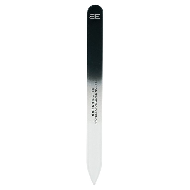 Beter Elite - Tempered Glass Nail File