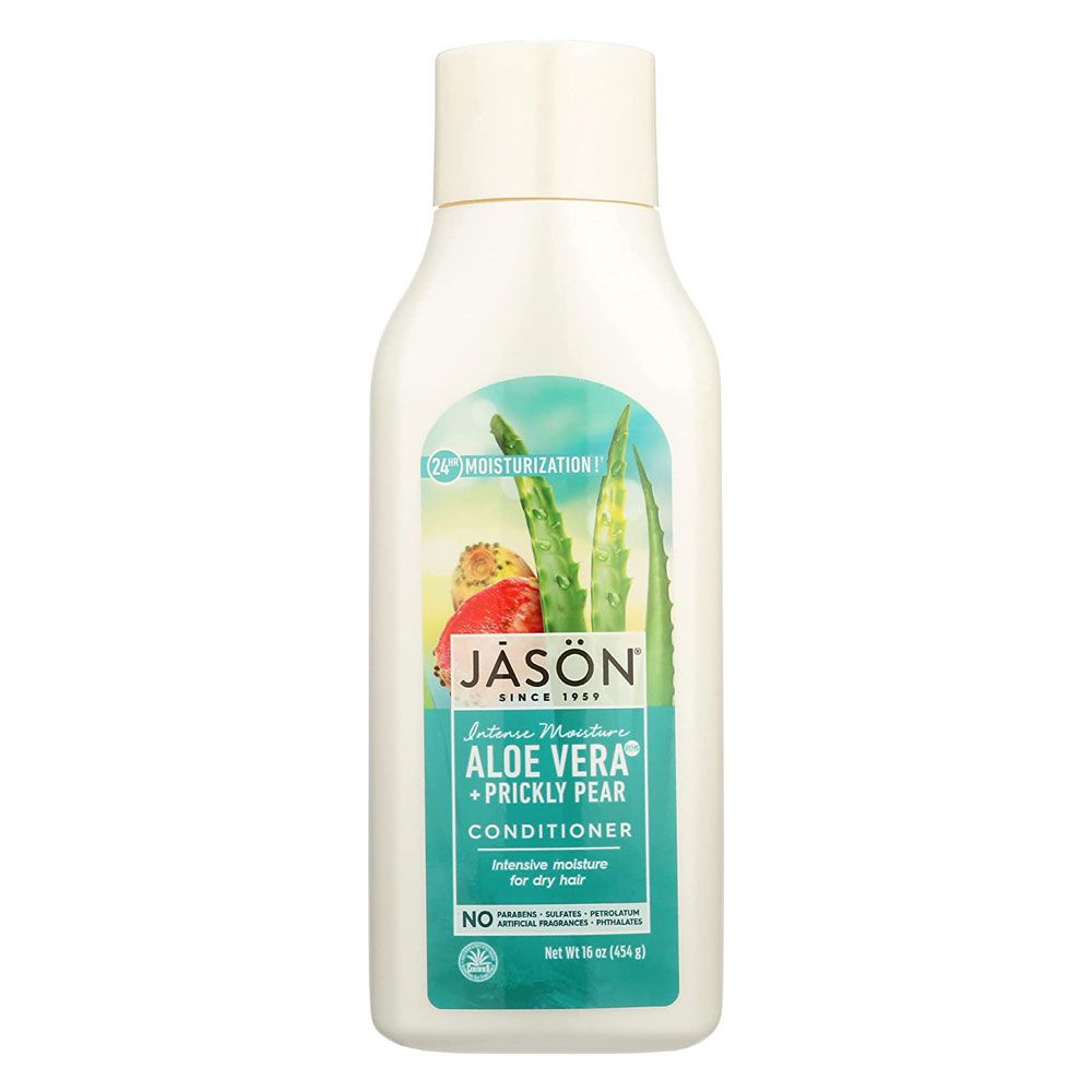 Jason - Moisturizing Aloe Vera 84% Conditioner 454g