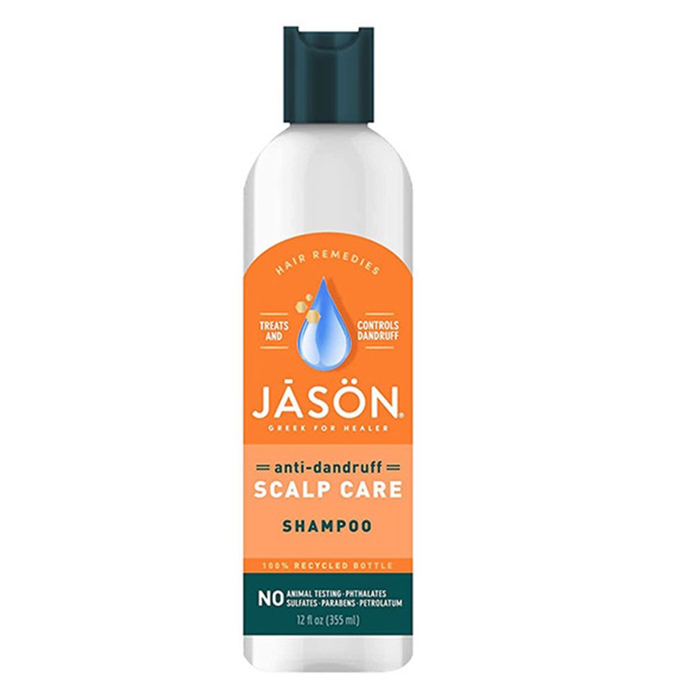 Jason - Dandruff Relief Treatment Shampoo 355ml