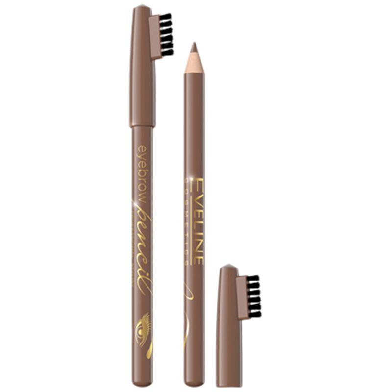 Eveline - Eyebrow Pencil Blonde With Brush