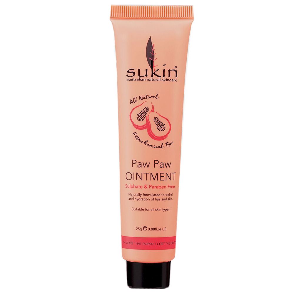 مرهم البابايا من سوكين - 25 غ