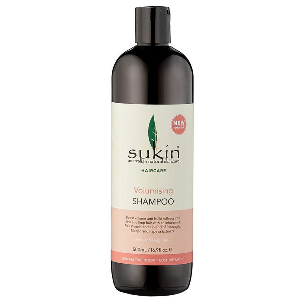 Sukin - Volumising Conditioner 500ml