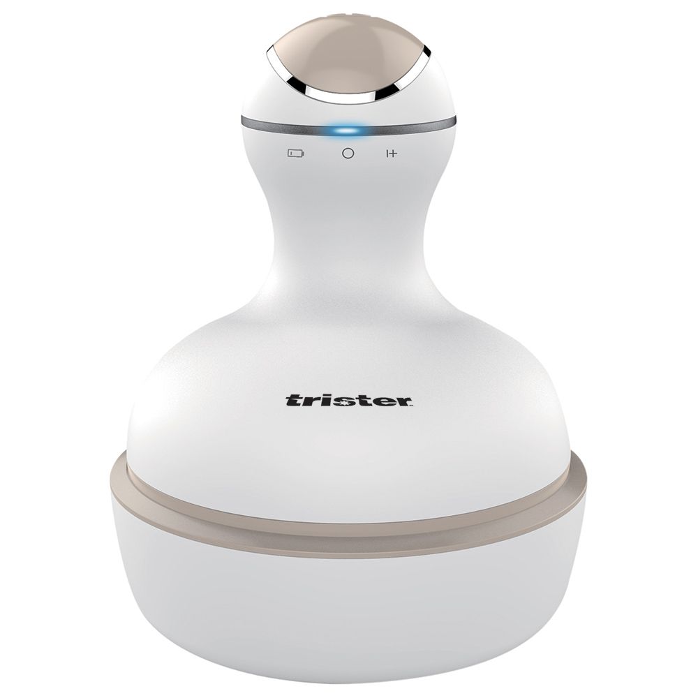 Trister - Scalp Body Massager
