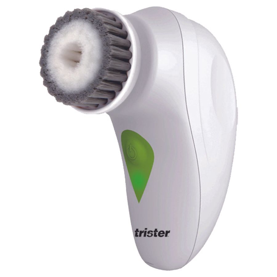 Trister - Personal Facial Cleansing Kit 3-in-1