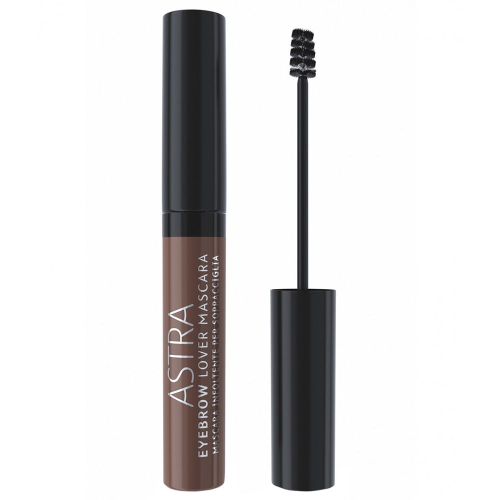 Astra - Eyebrow Lover Mascara 01 - Blonde