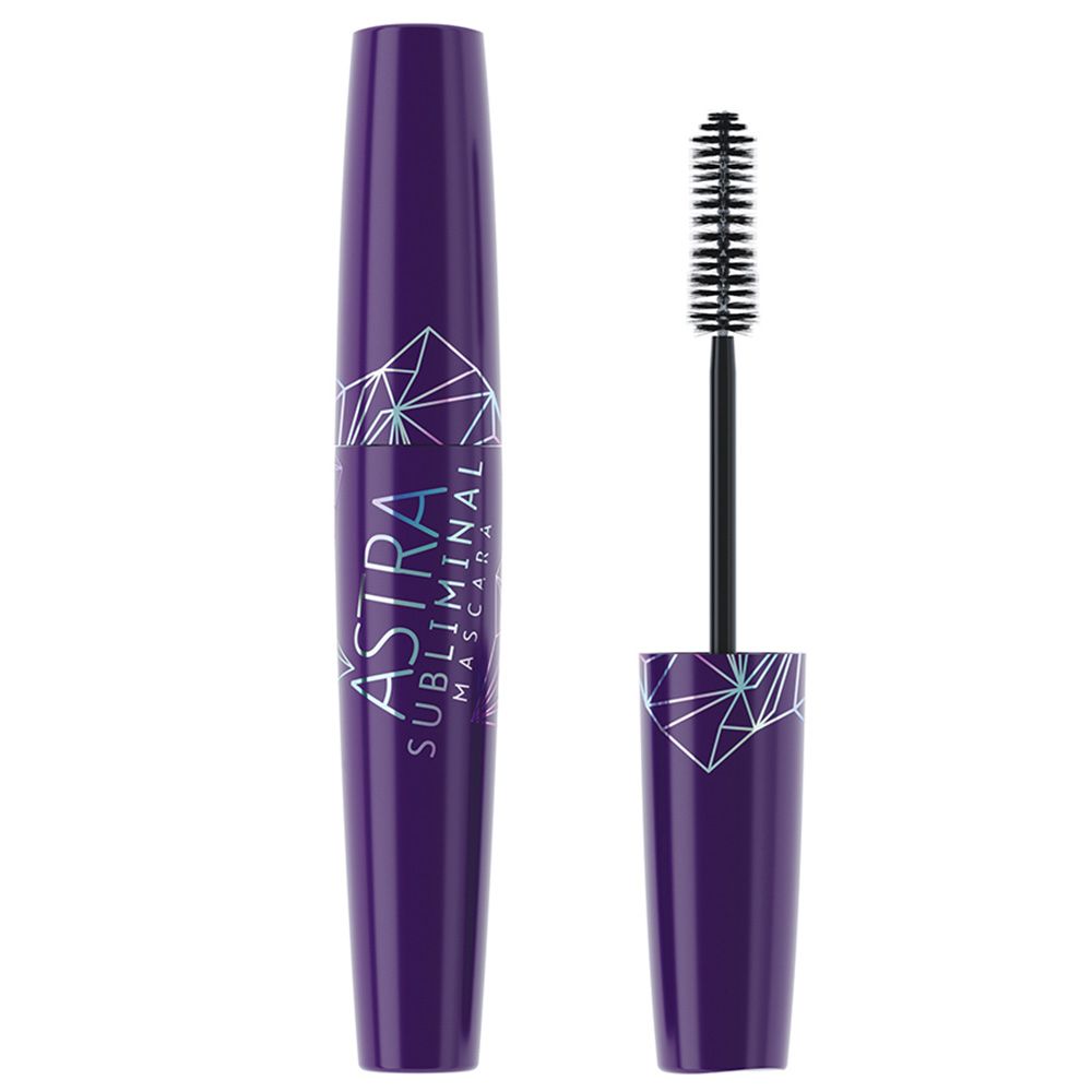 Astra - Mascara Subliminal Atomic Volume 11ml