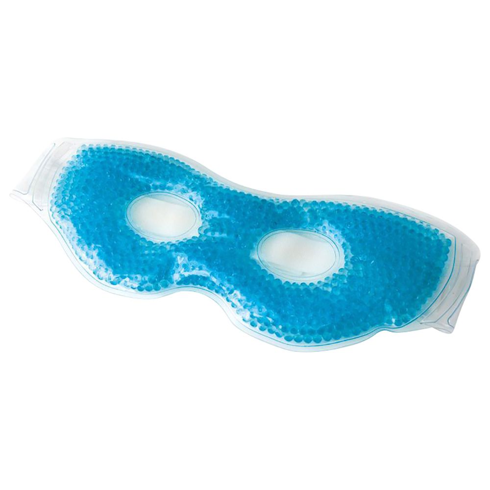 Sissel - Hot-Cold Pearl Eye Mask