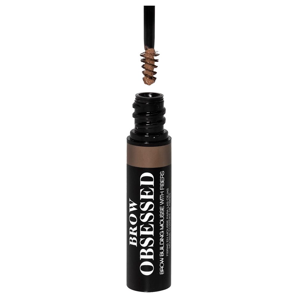Palladio - Brow Obsessed Light/Medium - 4Ml