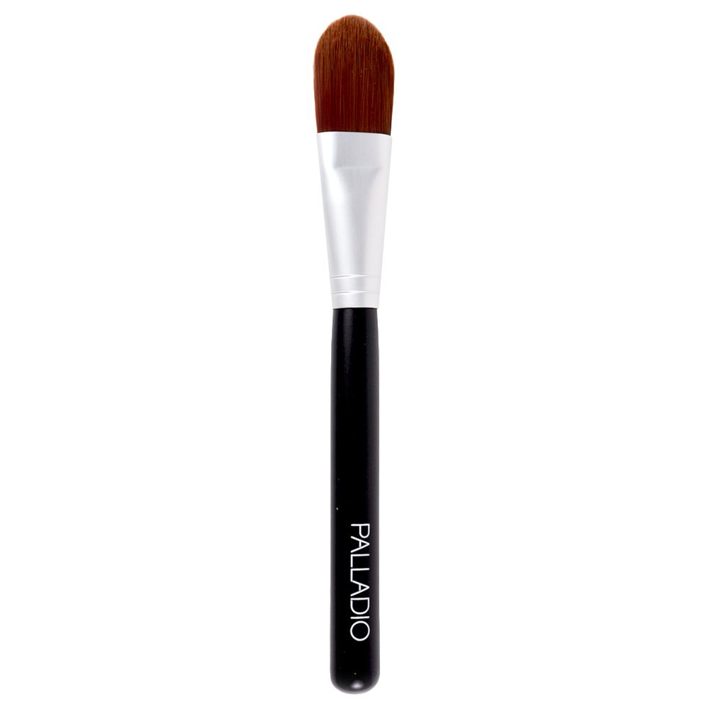 Palladio - Foundation Brush
