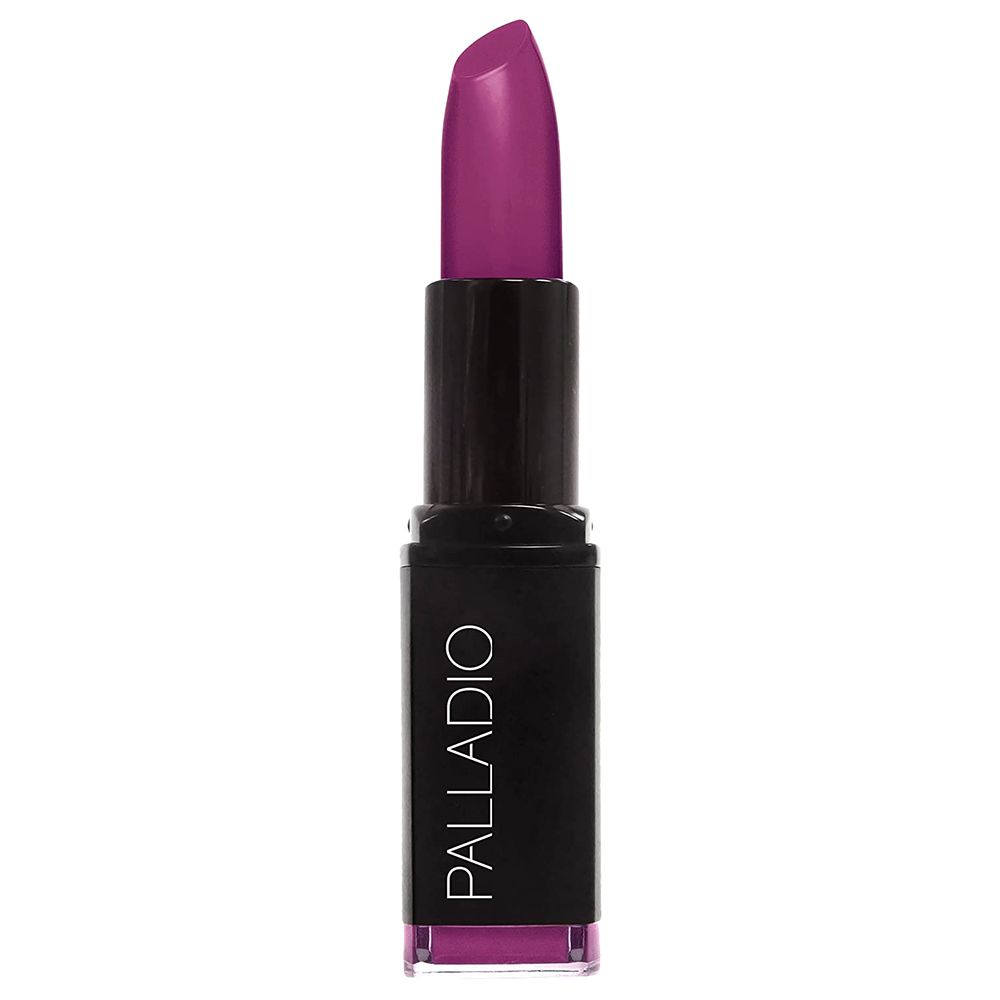 Palladio - Herbal Matte Lipstick - Magnificent Magenta