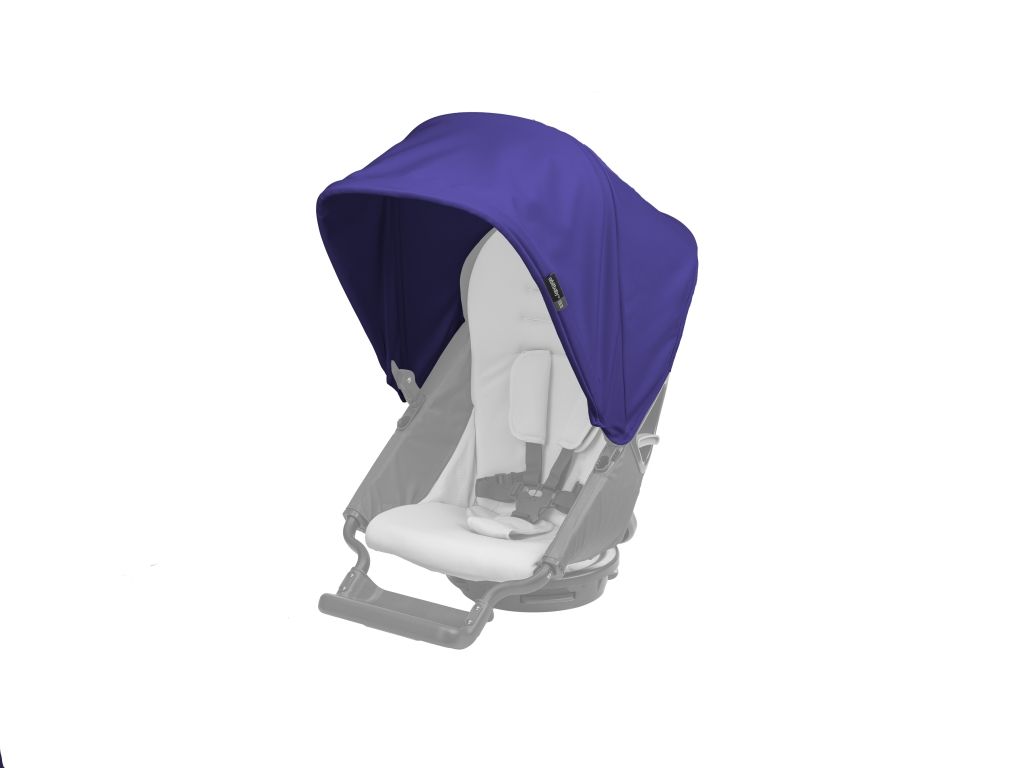 Orbit Baby Stroller Sunshade G3 - Blueberry