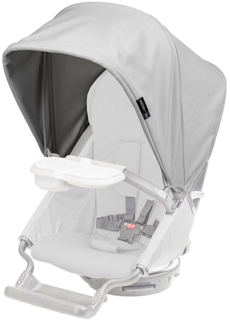 Orbit Baby Stroller Sunshade G3 - Slate