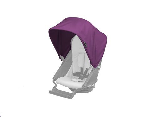 Orbit Baby Stroller Sunshade G3 - Plum