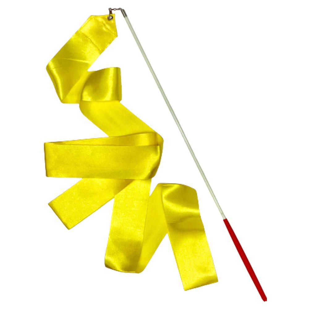 ون سبورتس - شريط - 4 متر - أصفر