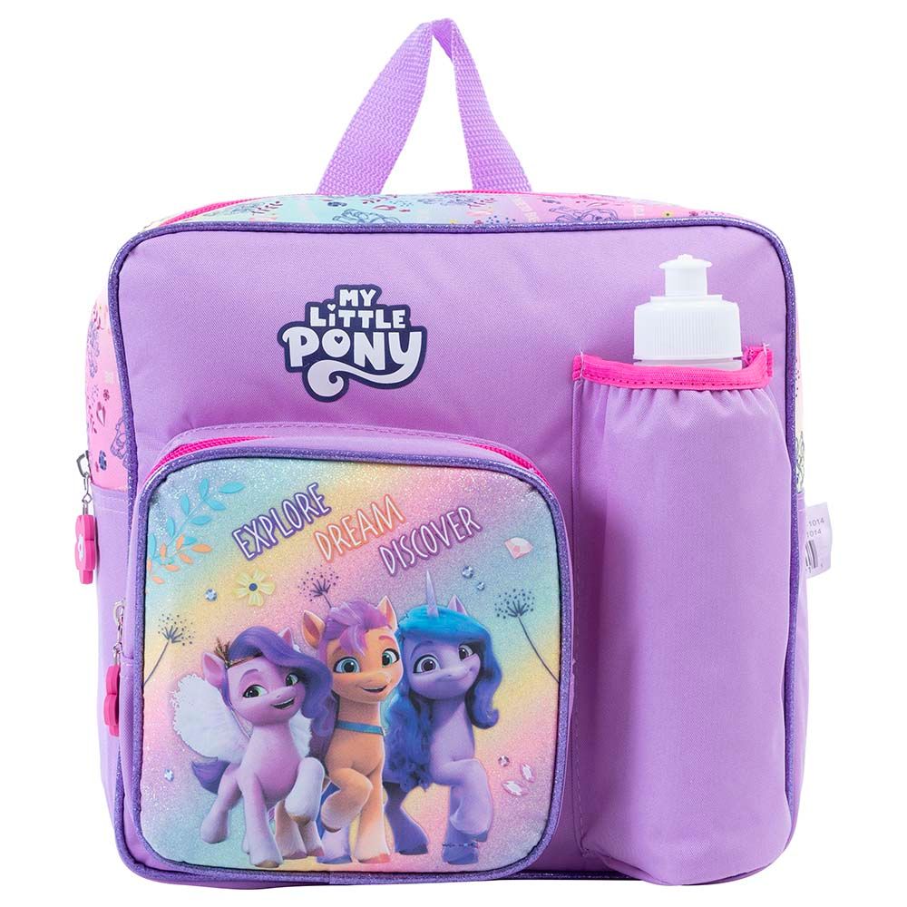 My Little Pony - Insulated Kinder Backpack