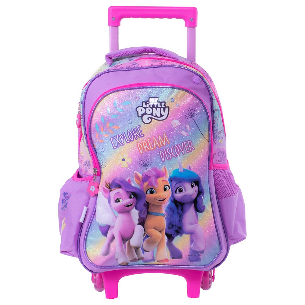 My Little Pony - Trolley Bag 