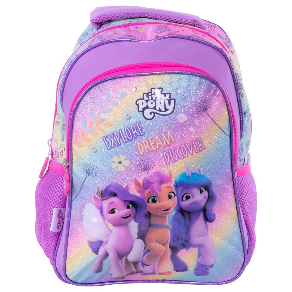 My Little Pony - Backpack