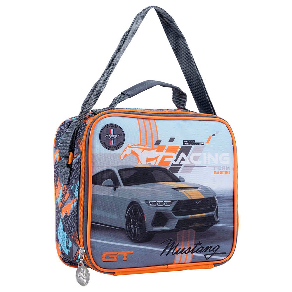 Mustang - Insulated Lunch Bag