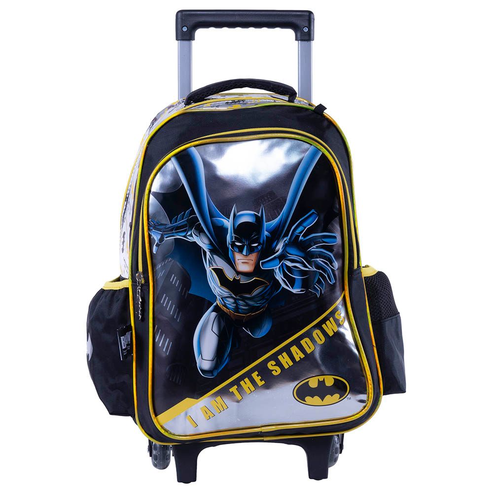 Batman - Trolley Bag - 16-Inch