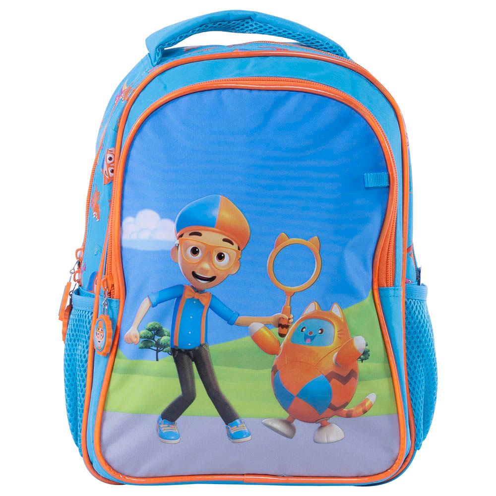 Blippi - Backpack - 13-Inch