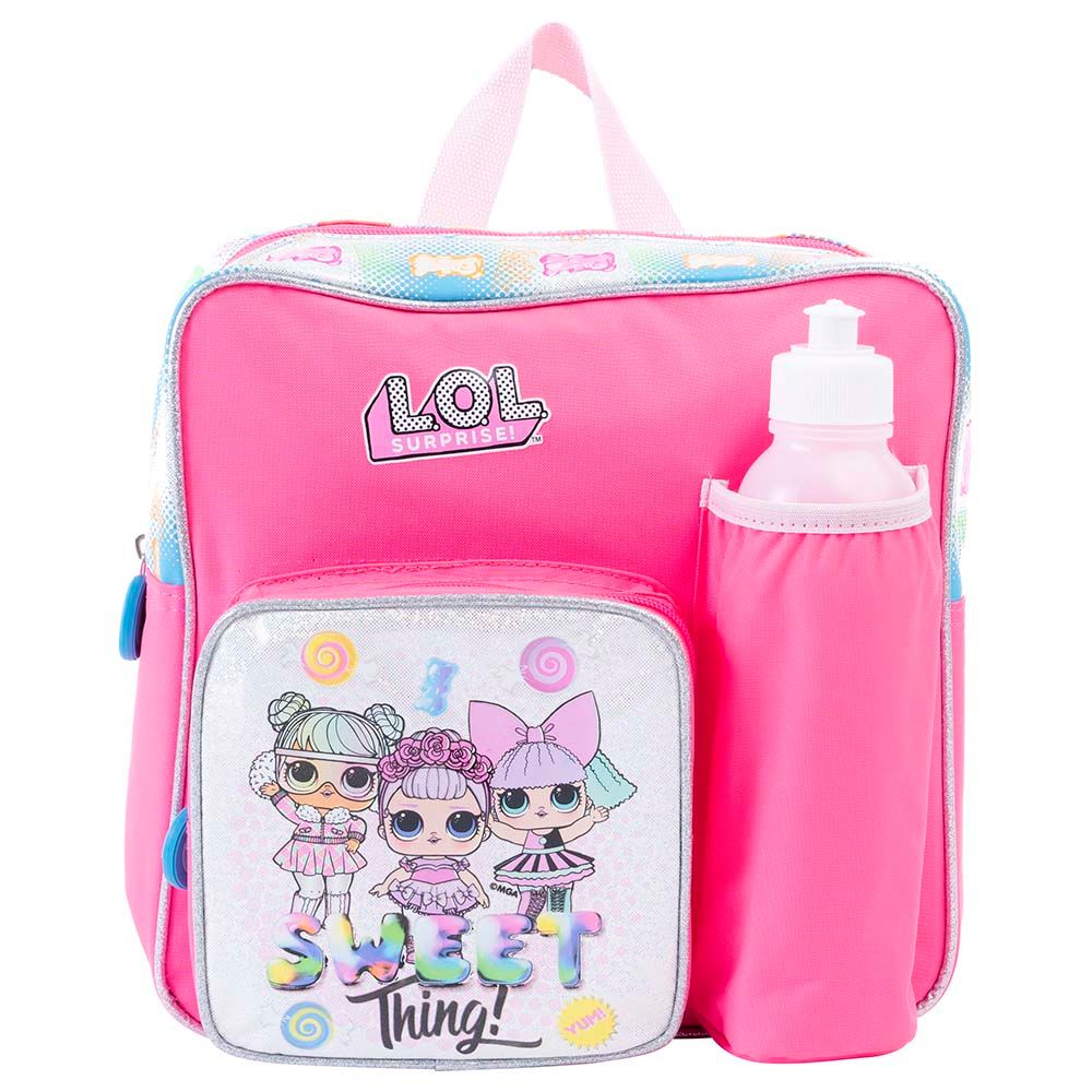 Lol Surprise - Insulated Kinde Backpack
