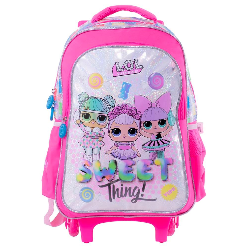 Lol Surprise - Trolley Bag
