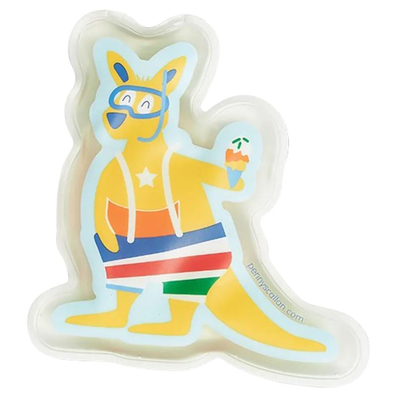 Penny Scallan Design - Hot & Cold Pack - Kanga Crew