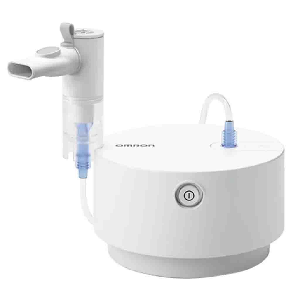 Omron - C28 Plus Nebulizer