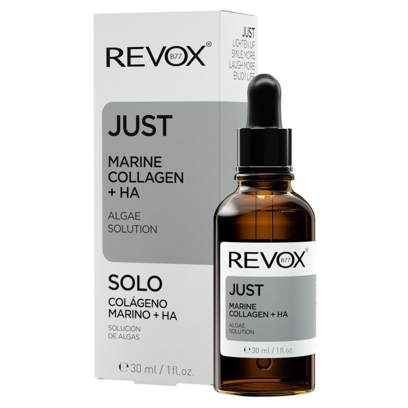 Revox - B77 Just Marine Collagen + Algae Solution 30 ml