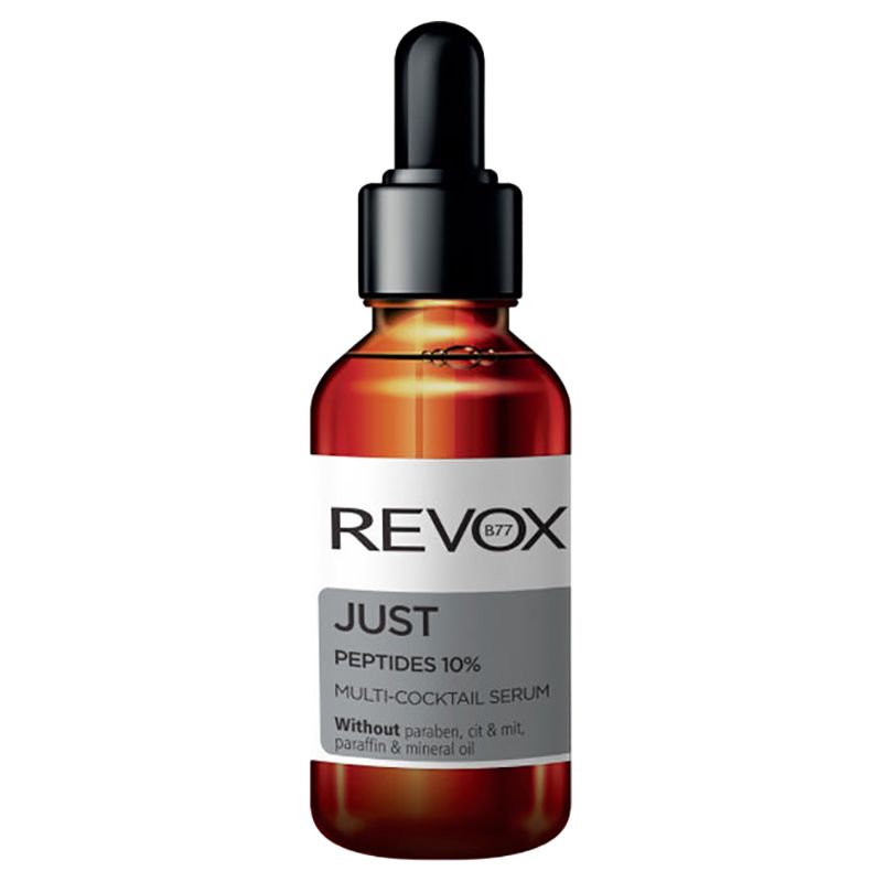 Revox - Just Peptides Serum