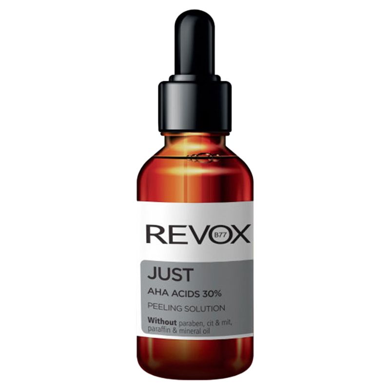 Revox - Just Aha Acids Serum