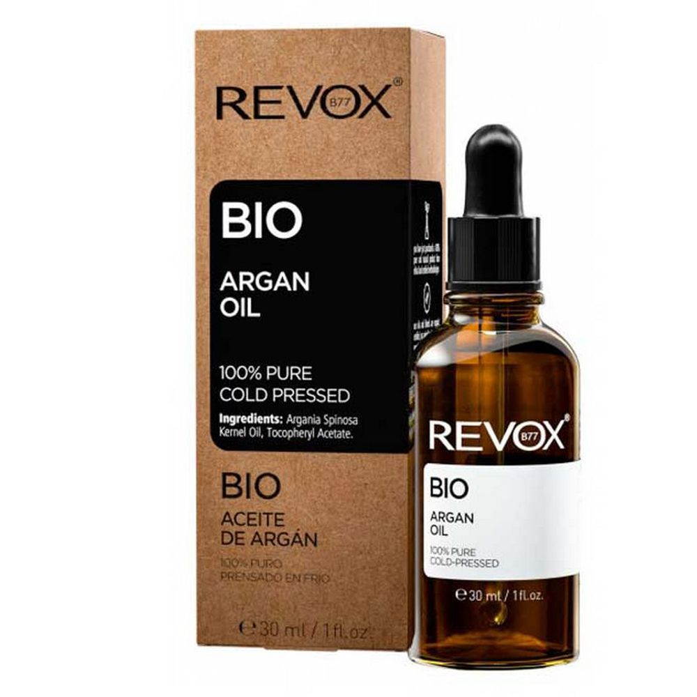 Revox - B77 Bio Argan Oil 30 ml