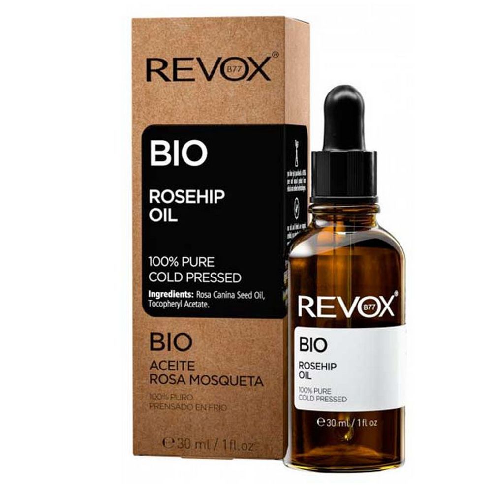 Revox - B77 Bio Rosehip Oil 30 ml