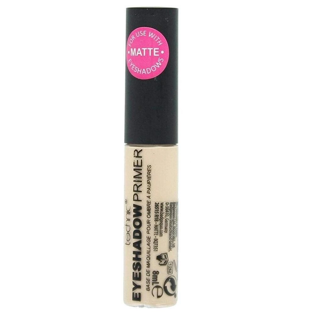 Technic - Eyeshadow Primer - Matte