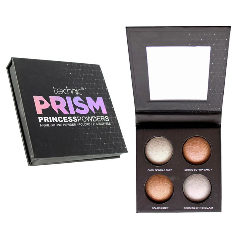 Technic - Prism Princess Powder