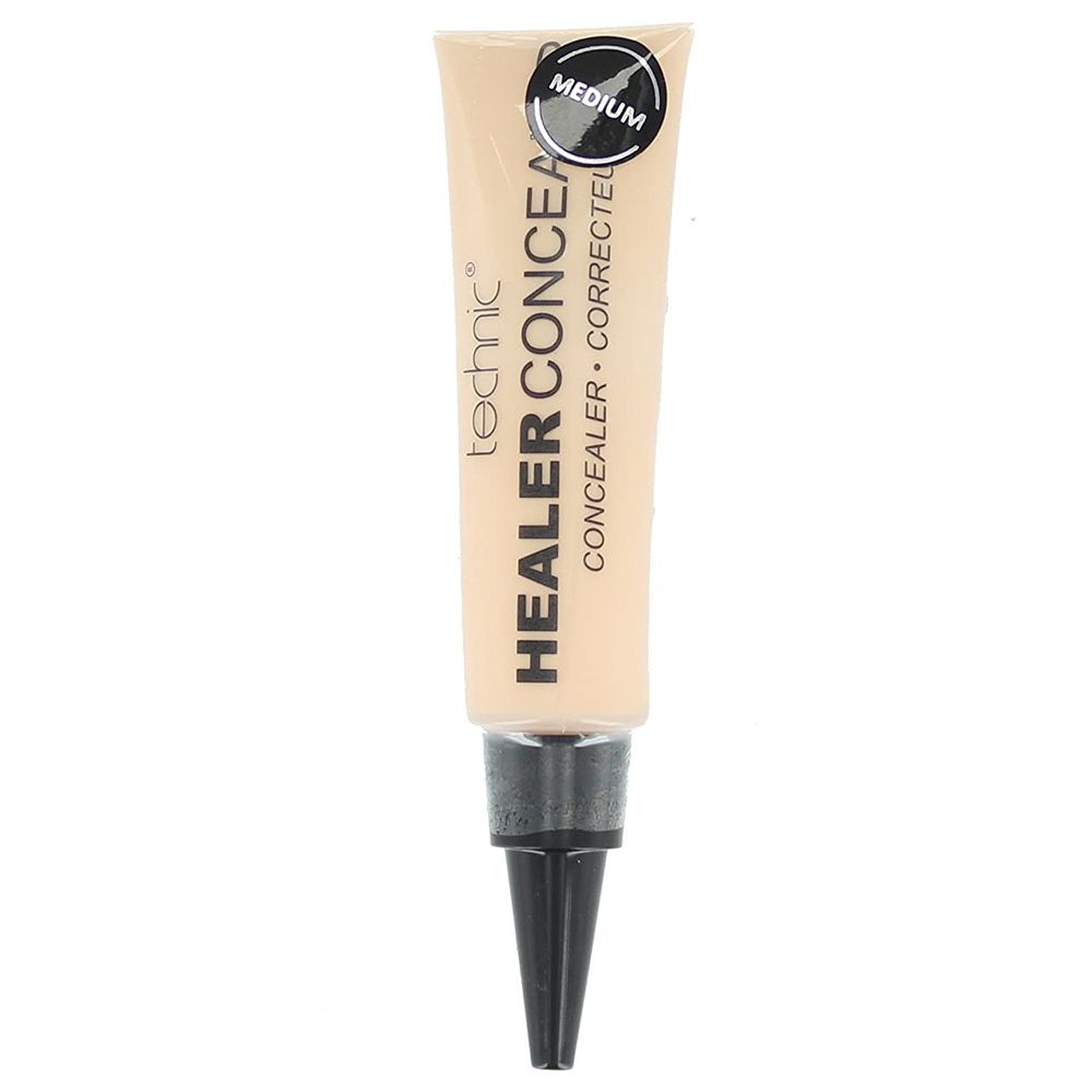 Technic - Healer Concealer - Medium
